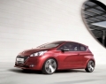 Peugeot 208 GTI Concept - Bild 06